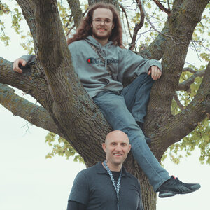 Fundraising Page: Mike Opper